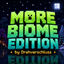 More Biome Edition Traveler's Titles logo