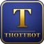 thottbot4ever logo