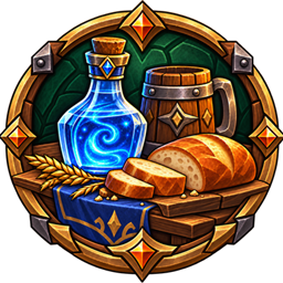 ForeverConsumables project image