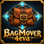 BagMover4eva logo