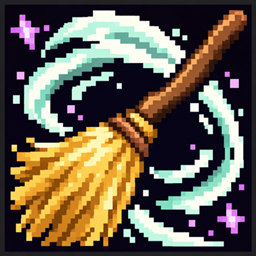 Cursed Fate: Tool Manipulation project image