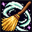 Cursed Fate: Tool Manipulation logo