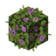Optimized Bushy Leaves logo