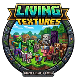 LIVING TEXTURES  HD project image