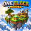 Technical One Block logo