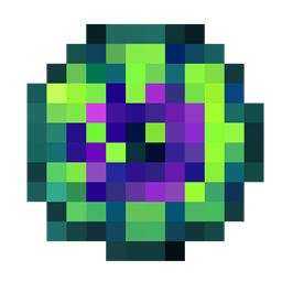 Eye of the Infinite logo
