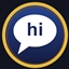 HiFive logo