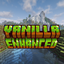 Sibo`s Vanilla Enhanced logo