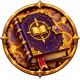 ForeverBooks logo