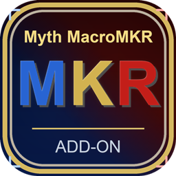 Myth MacroMKR logo