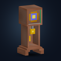 Time Orbs logo