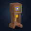 Time Orbs logo