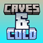 Caves&Cold logo