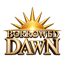 Borrowed Dawn logo