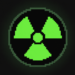 The Incredible Hulk Power logo