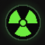 The Incredible Hulk Power logo