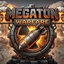MEGATON NUCLEAR WARFARE Pro Edition logo