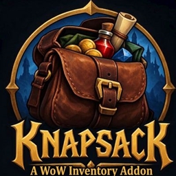 Knapsack logo