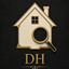 DecorHunt logo