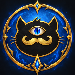 CatQuest logo