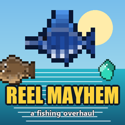Reel Mayhem project image