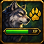 Pet XP Bar Forever logo