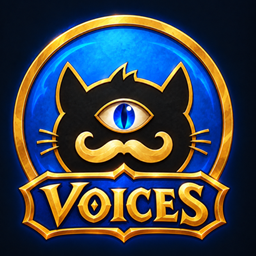 CatQuest Voices project image