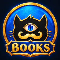 CatQuest Books project image