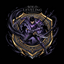 Solo Leveling SLR B-Revolution logo