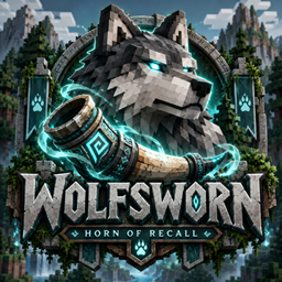 Wolfsworn project image