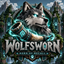 Wolfsworn logo