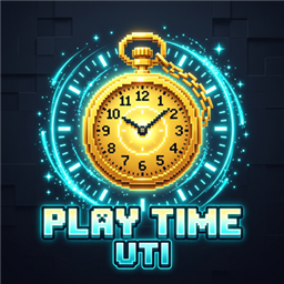 Play Time UTI logo