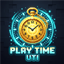 Play Time UTI logo