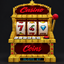 Golden Slots logo