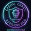 Casual Chaos: Additions [Cobbelmon] logo