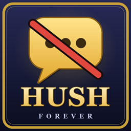 Hush Forever project image
