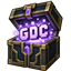 GDC MC logo