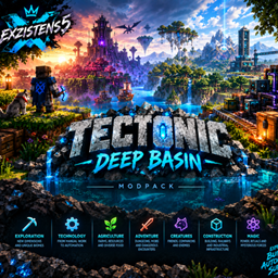 Tectonic - Deep Basin project image