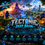 Tectonic - Deep Basin logo