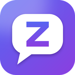 ZChat logo