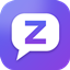 ZChat logo