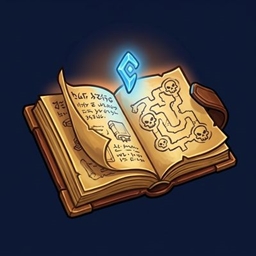 Dungeon Codex project image
