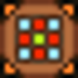 Deconstruction Table and More! logo