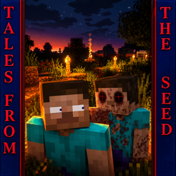 Tales From The Seed (horror) (multiplayer) (asymmetrical)  project image