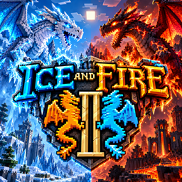 Chronicles of the Dragon Realm project image