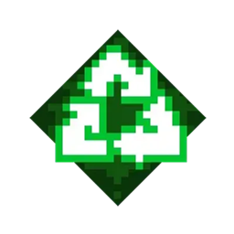 Global item recycler project image