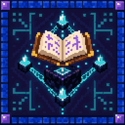 Immersive Enchantment logo