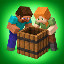 Instanced Loot Tables project image