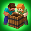 Instanced Loot Tables logo
