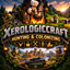 Xerologiccraft Hunting And Colonizing logo